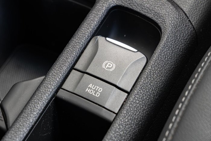 2021 Hyundai i30 Active PD.V4 MY21 Polar White