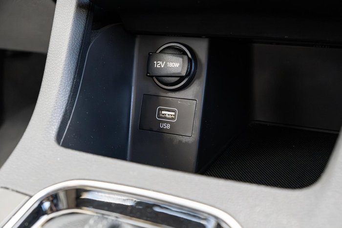 2021 Hyundai i30 Active PD.V4 MY21 Polar White