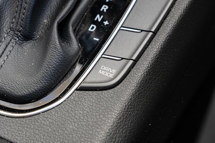 2021 Hyundai i30 Active PD.V4 MY21 Polar White