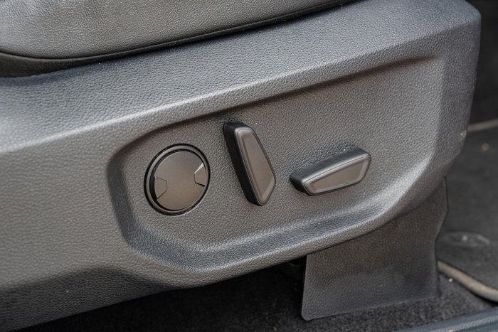 2022 Ford Ranger Wildtrak MY22 4X4 Dual Range Sedona Orange