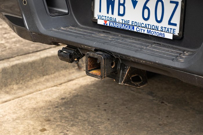 2022 Ford Ranger Wildtrak MY22 4X4 Dual Range Sedona Orange