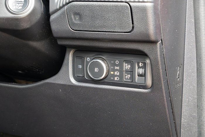 2022 Ford Ranger Wildtrak MY22 4X4 Dual Range Sedona Orange