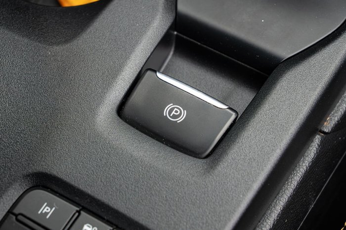 2022 Ford Ranger Wildtrak MY22 4X4 Dual Range Sedona Orange