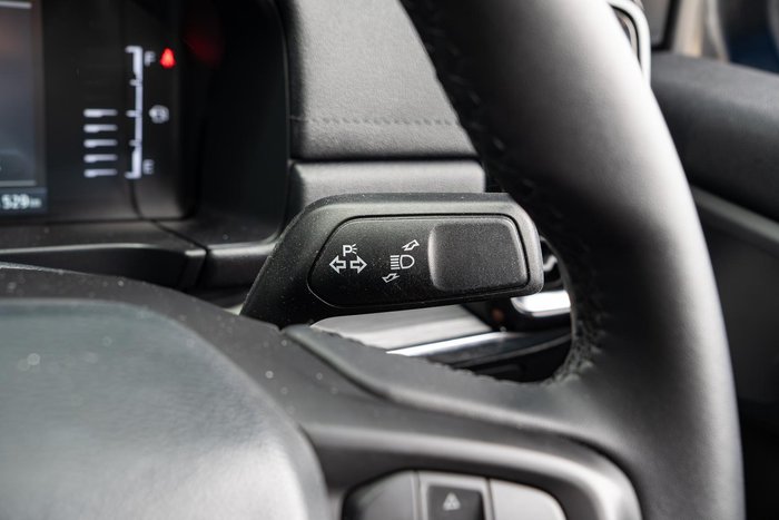 2025 Ford Everest Sport MY25.25 Blue Lightning