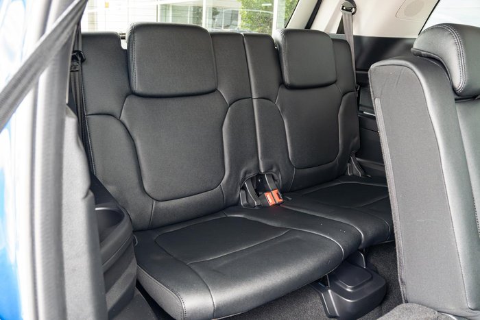 2025 Ford Everest Sport