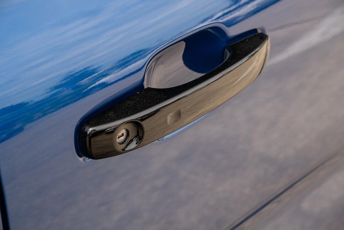 2025 Ford Everest Sport