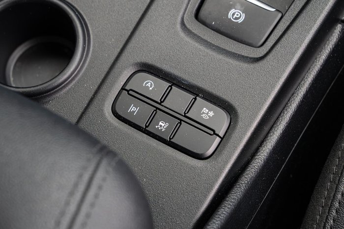 2025 Ford Everest Sport MY25.25 Blue Lightning