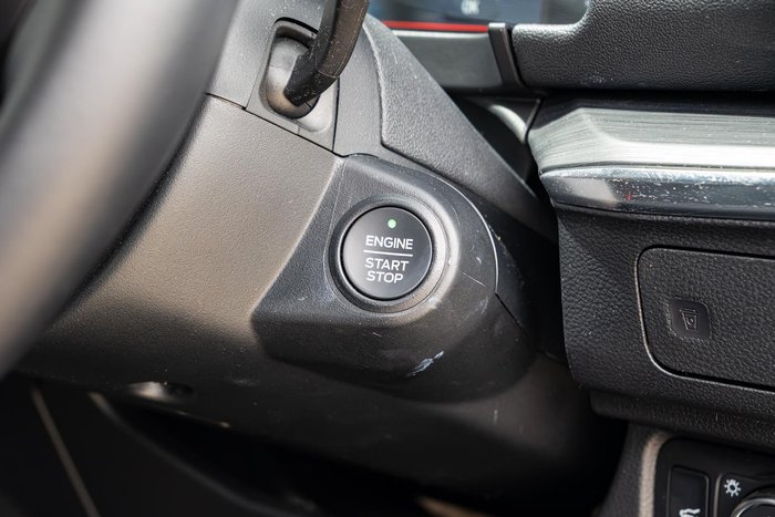 2025 Ford Everest Sport MY25.25 Blue Lightning