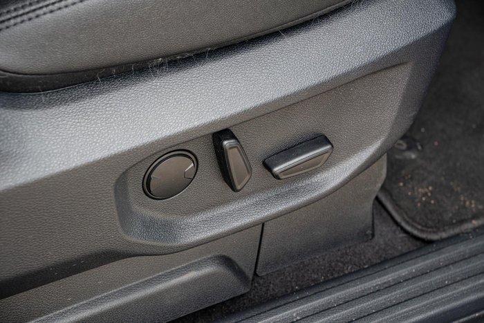 2025 Ford Everest Sport