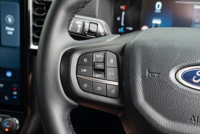 2025 Ford Everest Sport