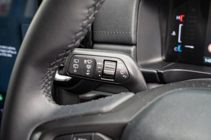 2025 Ford Everest Sport