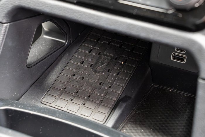 2025 Ford Everest Sport