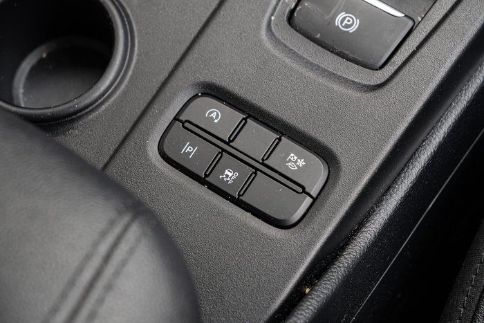 2025 Ford Everest Sport MY25.50 Blue Lightning