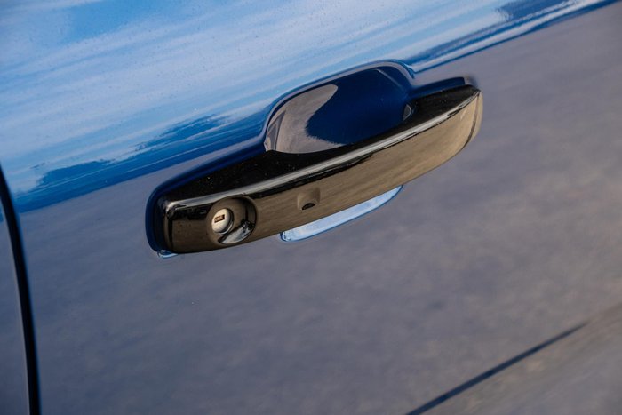 2025 Ford Everest Sport MY25.50 Blue Lightning