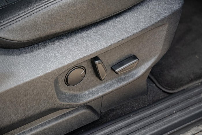 2025 Ford Everest Sport MY25.50 Blue Lightning