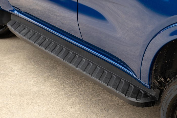 2025 Ford Everest Sport MY25.50 Blue Lightning