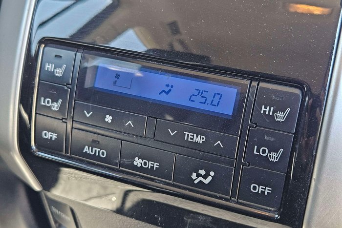 2023 Toyota Landcruiser Prado VX