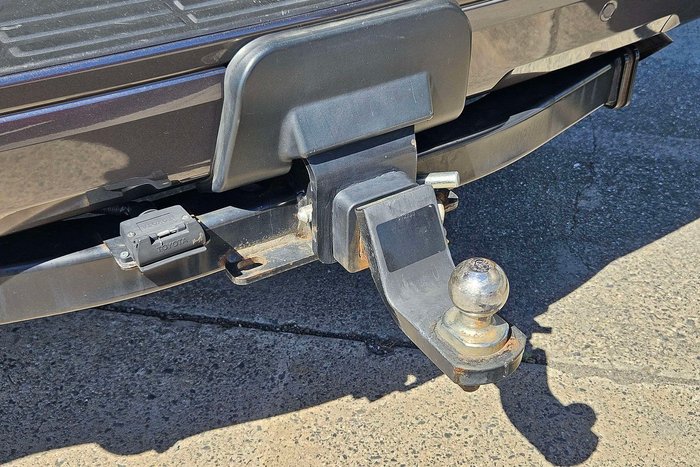 2023 Toyota Landcruiser Prado VX