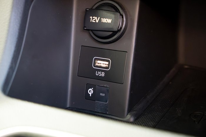 2021 Hyundai i30 N Line PD.V4 MY22 Amazon Grey