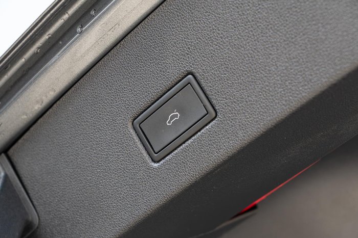 2023 Volkswagen T-Roc 140TSI R-Line D11 MY23 Four Wheel Drive Indium Grey