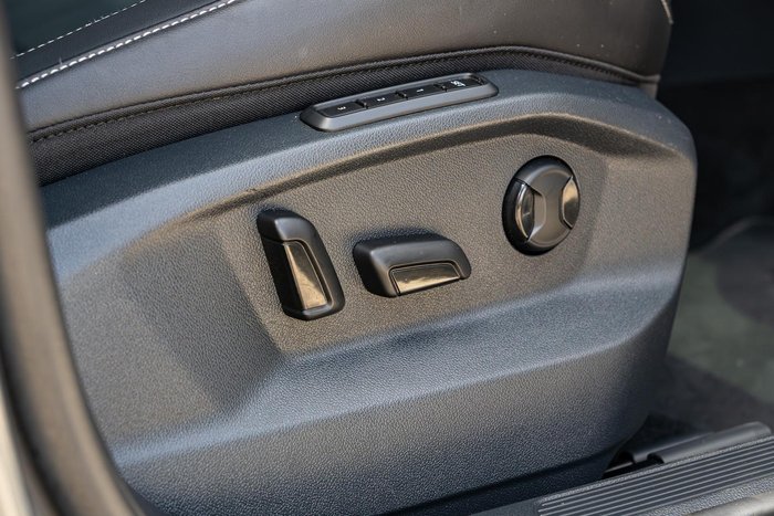 2023 Volkswagen T-Roc 140TSI R-Line D11 MY23 Four Wheel Drive Indium Grey