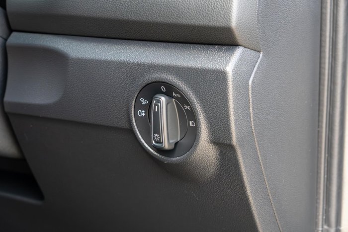 2023 Volkswagen T-Roc 140TSI R-Line D11 MY23 Four Wheel Drive Indium Grey