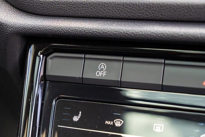 2023 Volkswagen T-Roc 140TSI R-Line D11 MY23 Four Wheel Drive Indium Grey