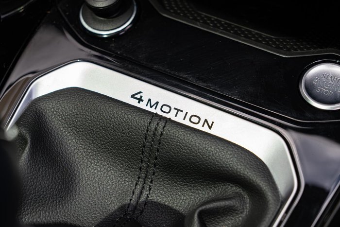 2023 Volkswagen T-Roc 140TSI R-Line D11 MY23 Four Wheel Drive Indium Grey