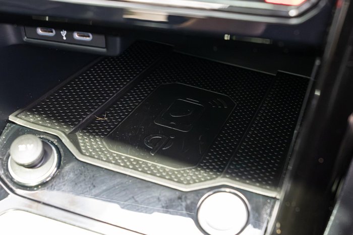 2023 Volkswagen T-Roc 140TSI R-Line D11 MY23 Four Wheel Drive Indium Grey