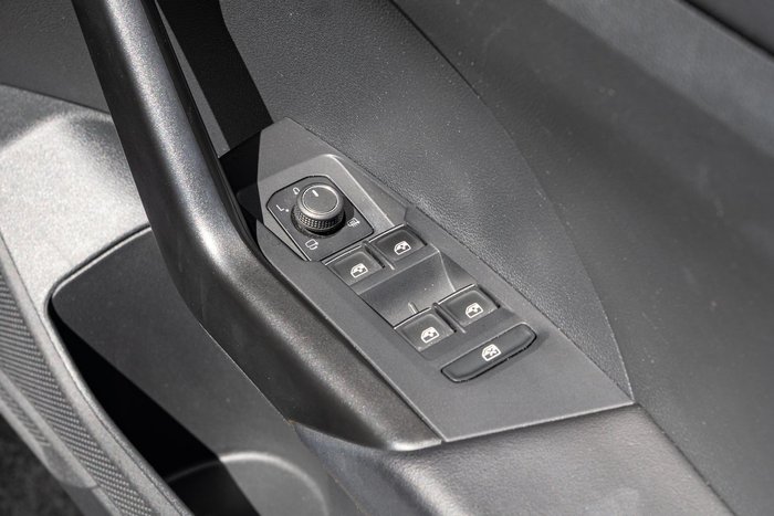 2021 Volkswagen T-Cross 85TSI Style C11 MY22 Grey