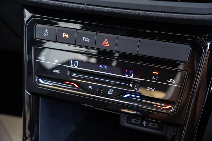 2021 Volkswagen T-Cross 85TSI Style C11 MY22 Grey