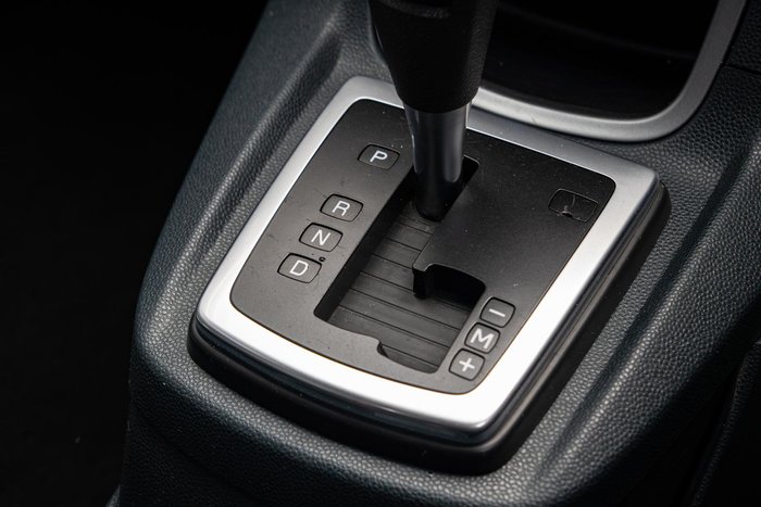 2009 Ford Fiesta CL WS