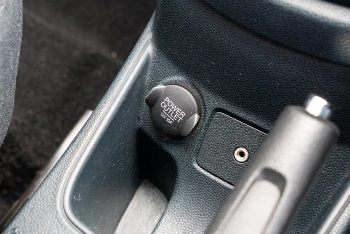 2009 Ford Fiesta CL WS