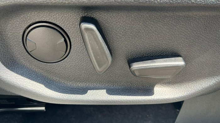 2025 Ford Ranger Wildtrak