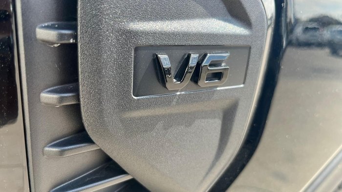 2025 Ford Ranger Wildtrak