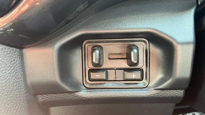 2025 Ford Ranger Wildtrak