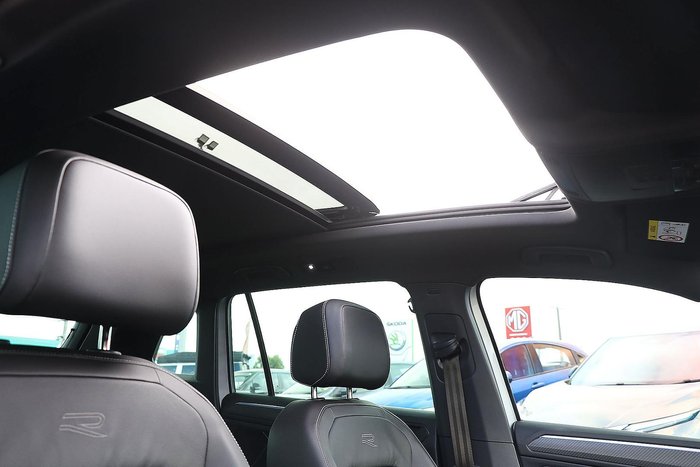 2022 Volkswagen Tiguan 162TSI R-Line