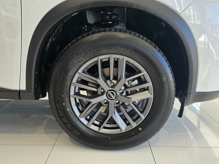 2025 Nissan X-TRAIL ST