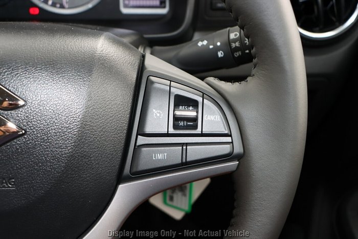 2024 Suzuki Ignis GL