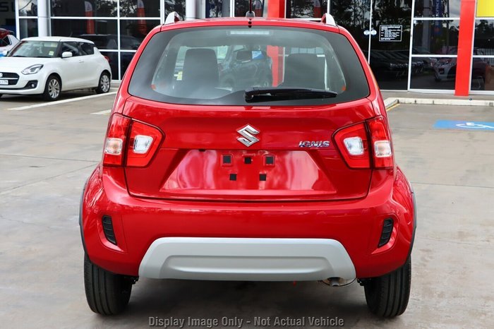 2024 Suzuki Ignis GL