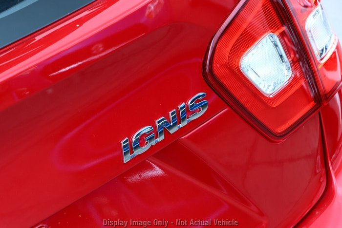 2024 Suzuki Ignis GL