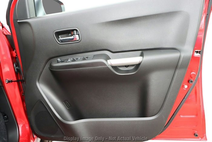 2024 Suzuki Ignis GL