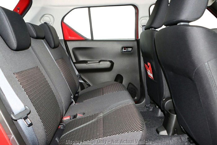 2024 Suzuki Ignis GL