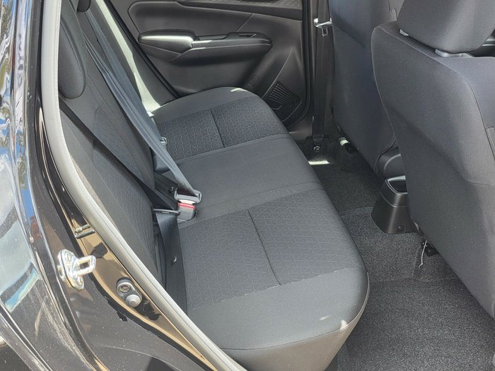 2025 Suzuki Swift Hybrid