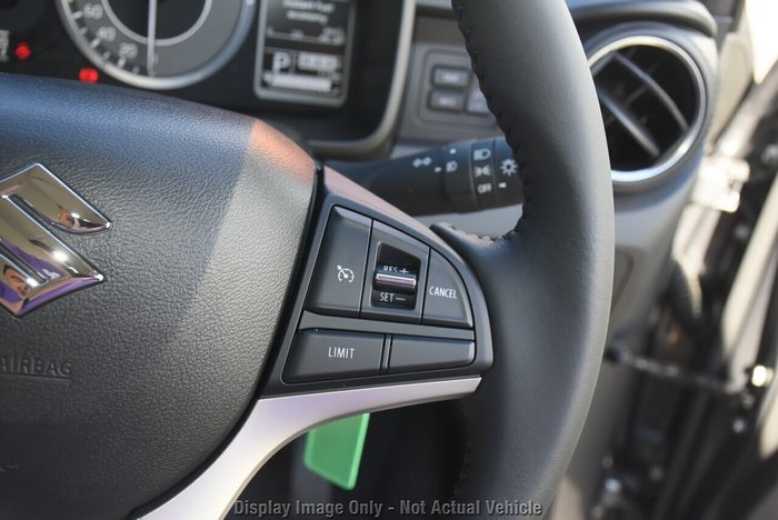 2024 Suzuki Ignis GL