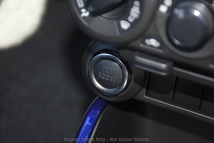 2024 Suzuki Ignis GL