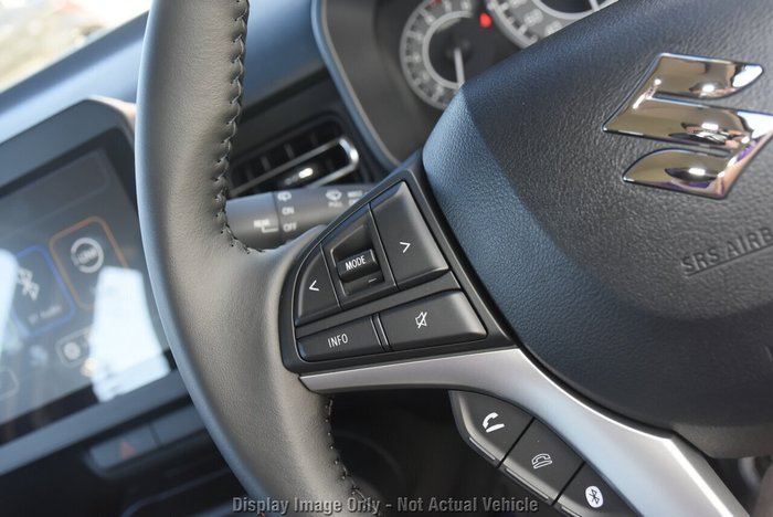 2024 Suzuki Ignis GL