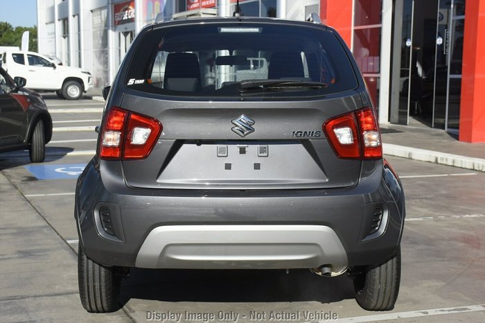 2024 Suzuki Ignis GL