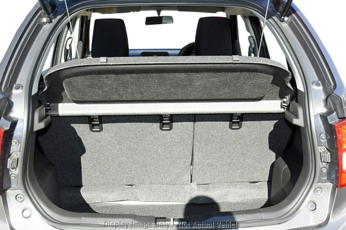 2024 Suzuki Ignis GL