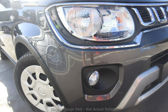 2024 Suzuki Ignis GL